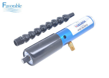 60124000 Gunassy Aire frío Vorte para cortador automático GT7250 GT5250 C610J S-91