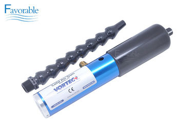 60124000 Gunassy Aire frío Vorte para cortador automático GT7250 GT5250 C610J S-91