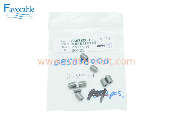 85839000 ROLLER GUIDE trasero para Gerber GTXL pieza industrial