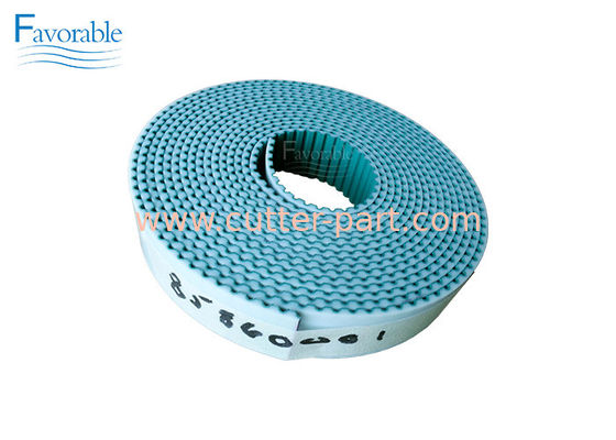 La correa de Y-AXIS Brecoflex de la correa dentada At5 para el cortador auto Gtxl parte la correa 85860001 para el cortador GTXL