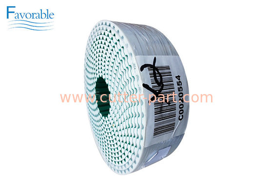 Cinturón de tiempo Brecoflex At10 X-Asix para cortador GTXL / XLC7000 85867000