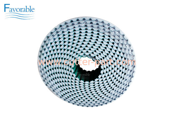 Cinturón de tiempo Brecoflex At10 X-Asix para cortador GTXL / XLC7000 85867000