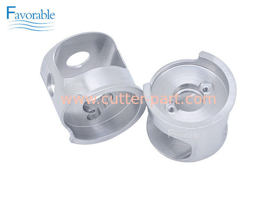 Gerber Cutter XLC7000 5-7MM Casas de acero inoxidable con busto OEM Partes de cortador automático de calidad