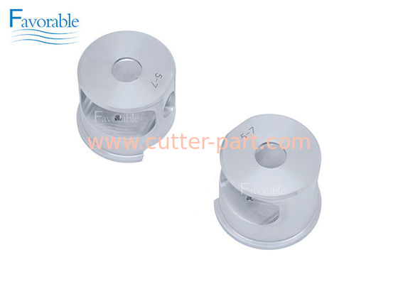 Gerber Cutter XLC7000 5-7MM Casas de acero inoxidable con busto OEM Partes de cortador automático de calidad