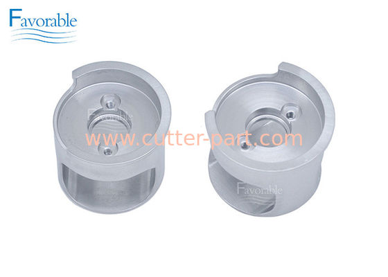 Gerber Cutter XLC7000 5-7MM Casas de acero inoxidable con busto OEM Partes de cortador automático de calidad