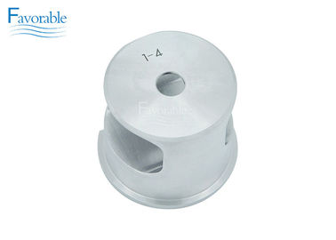 93208000 Encasillado de la carcasa 1-4MM Especialmente adecuado Cortador de Gerber XLC7000