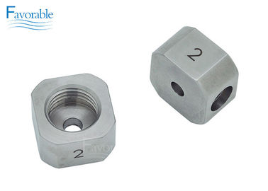 93813000 2 mm de la tuerca de compresión de colleta adecuado para Gerber Cutter XLC7000 Z7
