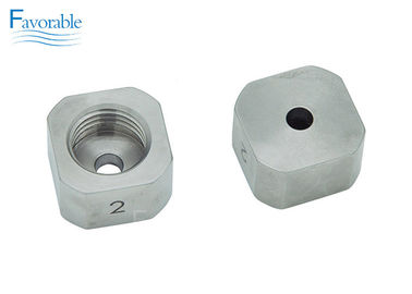 93813000 2 mm de la tuerca de compresión de colleta adecuado para Gerber Cutter XLC7000 Z7