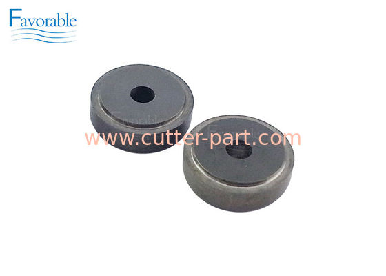 Acero de tungsteno OEM de alta calidad montaje de guía de rodillo inferior trasero para Gerber XLC7000 con entrega de 24 horas