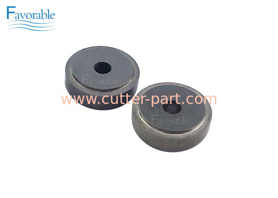 Acero de tungsteno OEM de alta calidad montaje de guía de rodillo inferior trasero para Gerber XLC7000 con entrega de 24 horas
