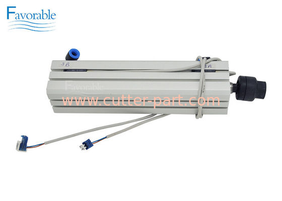 OEM montaje neumático de elevador de alta calidad para cortador XLC7000 - En stock con una garantía de un mes