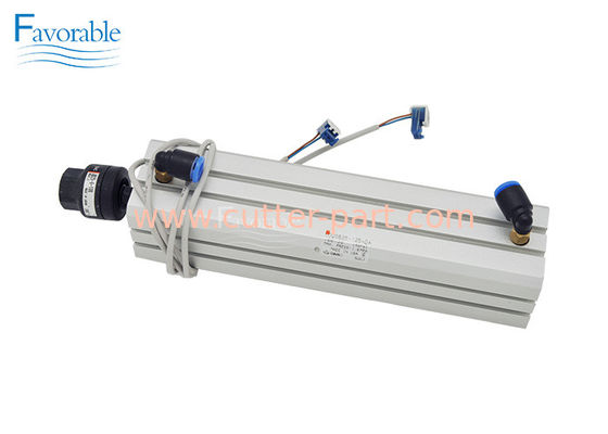 OEM montaje neumático de elevador de alta calidad para cortador XLC7000 - En stock con una garantía de un mes