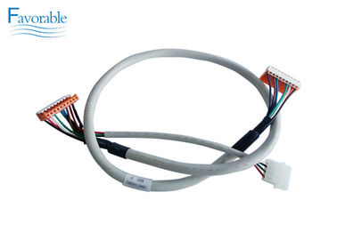 90754001 Cable de alimentación MCC3 Especialmente adecuado para cortador automático XLC7000 / Z7