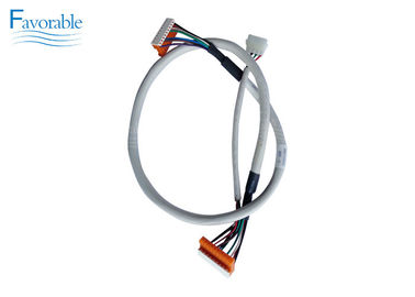 90754001 Cable de alimentación MCC3 Especialmente adecuado para cortador automático XLC7000 / Z7