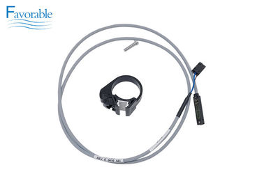 A-CR2-253 VY Sensor de servicio Assy Herramienta 2-RB Para Máquina Cortadora DCS 2500 93347022