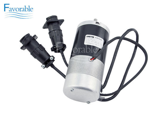 Motor de servo Ametek Pittman, eje C #2242-Me2834 W/Encoder para cortador GT5250 74494050