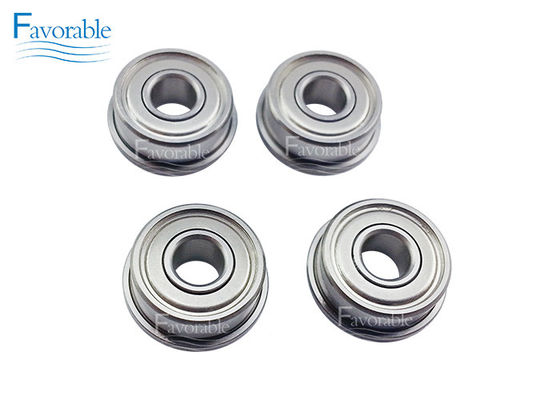 Los rodamientos FAFNIR especialmente adecuados para piezas de corte GT5250 152281030