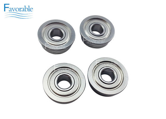 Los rodamientos FAFNIR especialmente adecuados para piezas de corte GT5250 152281030