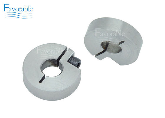 Clamp,Allied Dl43 o Pic L4-3, motor-eje C, adecuado para Gerber Cutter Gt5250 306031012