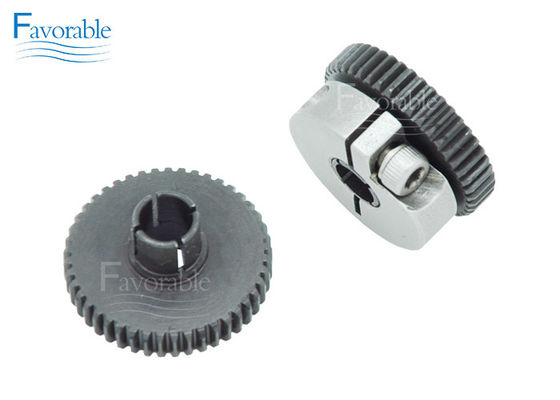 Clamp,Allied Dl43 o Pic L4-3, motor-eje C, adecuado para Gerber Cutter Gt5250 306031012