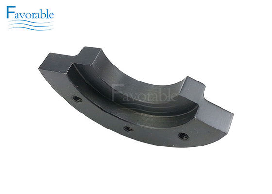 61503000 Conjunto de poleas de extremo de balón para cortador Gt7250 S-93-7 GT5250