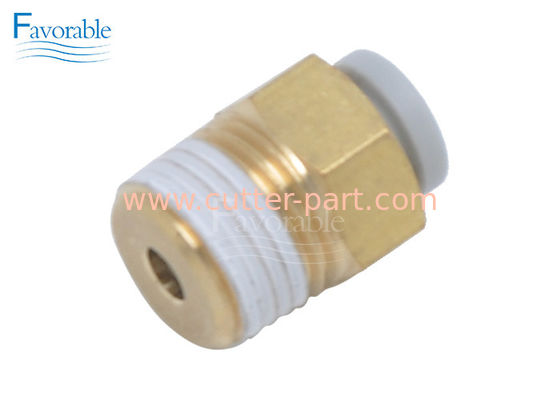 465501228 4mm 1 toque X 1/8 Mnpt para Paragon máquina de corte automático