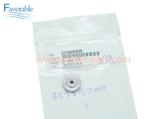 22989000 Roller trasero 4RLR,.093 Apto para Gerber S-91 piezas de corte