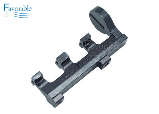62294000 Cuchillo de guía trasero.093 RPL para S91 máquina de corte automático de ropa