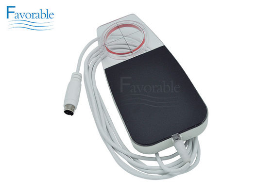 Conector redondo 16 botón 399500441 Adecuado para el cursor Gerber AGIV