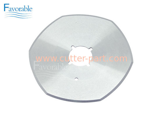 050-028-062 Cuchilla Hexagonal 100mm Para Piezas de Extensora Sy101 Xls50 Sy51