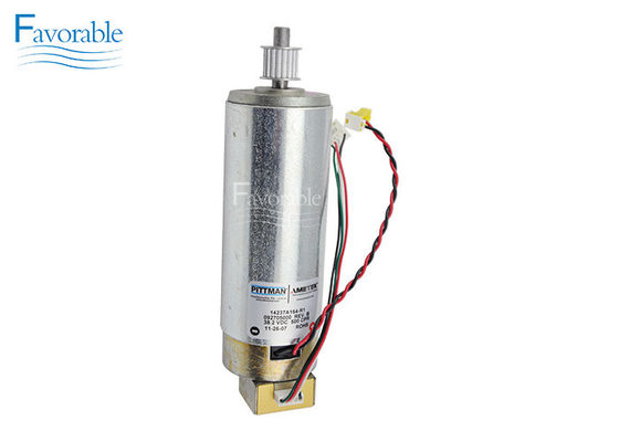 86128050 Y motor del eje adecuado para Gerber Infinity Cutter Plotter