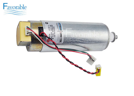 86128050 Y motor del eje adecuado para Gerber Infinity Cutter Plotter