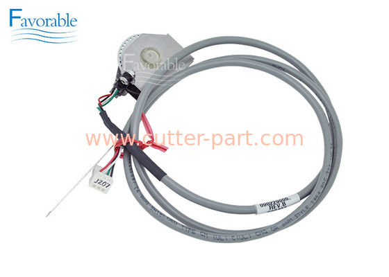 Gerber Infinity Plotter Parts Sensor de codificación de papel 90229000 Cortador Parts del trazador