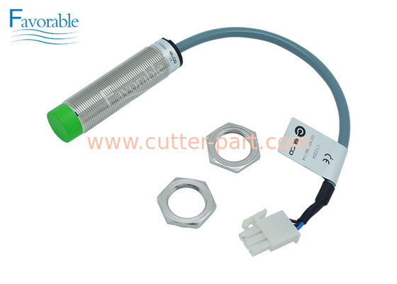 101-090-134 Dispositivo de Seguimiento Inductivo con Enchufe AMP para SY101 SY100 SY50