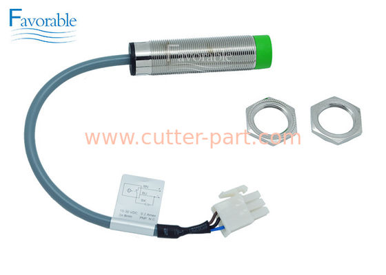 101-090-134 Dispositivo de Seguimiento Inductivo con Enchufe AMP para SY101 SY100 SY50