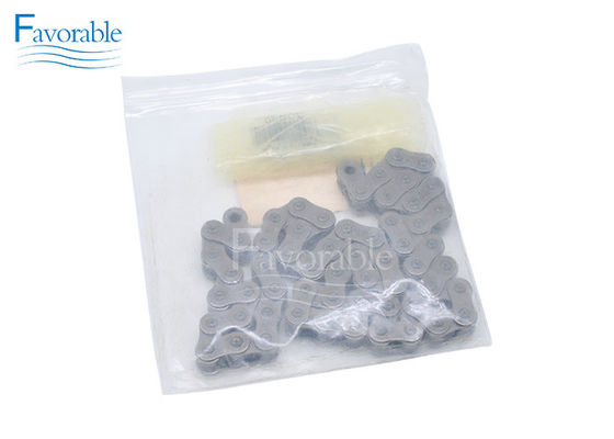 1230-022-0060 Cadena de 60 rollos especialmente adecuada para el extensor SY51 XLS50 XLS125