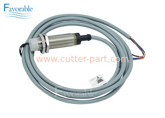 101-090-134 Dispositivo de Seguimiento Inductivo con Enchufe AMP para SY101 SY100 SY50