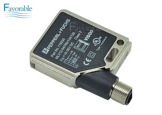 5040-171-0001 Celular fotovoltaica para el control del borde OBS6000 Adecuada para el propagador de Gerber
