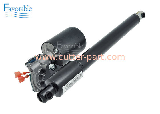 5130-037-0034 motor LA30 1S -200 del eje 24 voltajes DC conveniente para el esparcidor SY101