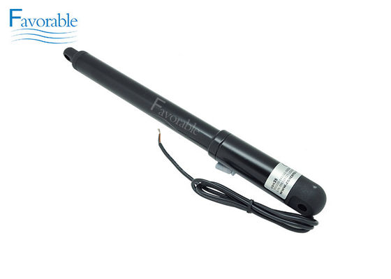 5130-037-0055 Actuador Con35 engranaje 1:14 para el extensor XLS50 XLS125