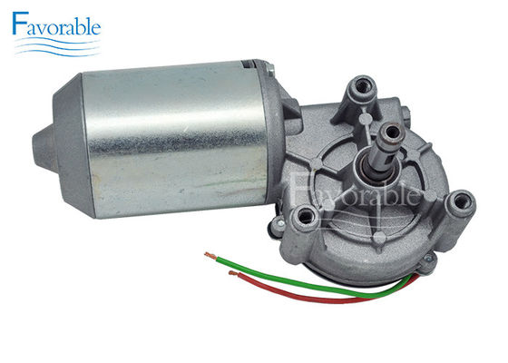 5130-081-0004 Gear DC Motor Kit 103658FC 24V Adecuado para las piezas de los extensores de Gerber