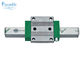 129039 carril prismático T15 (vibración) INA Bearing Linear F -575938-0010 para el cortador de FX Q25