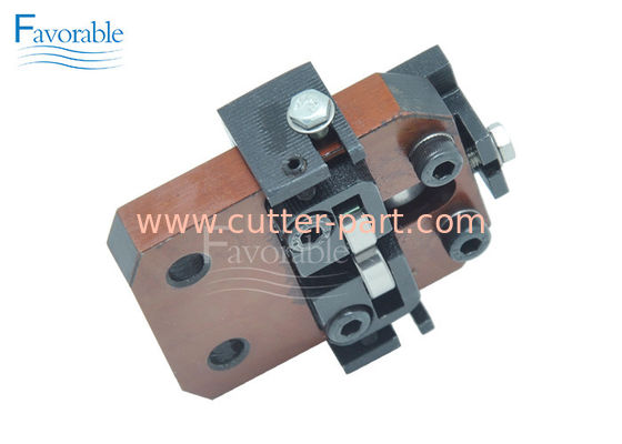 114555 Guía del cuchillo