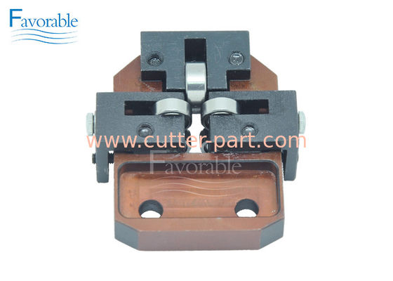 114555 Guía del cuchillo