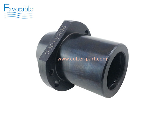 90851000 Conjunto de alojamiento de cojinete de cigüeñal adecuado para Gerber Cutter XLC7000