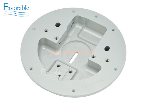 Piernas de recambio para cortadores GT7250 Xlc7000 Z7 P/N 90934001