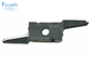 536795700 cuchillas de cuchillo de acero de corte de Teseo del carburo M2N 80 SV1A 78-I41
