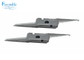 535099401 cuchillas de cuchillo de corte de M2N 75 SP1A 78 d35 convenientes para el cortador de Teseo