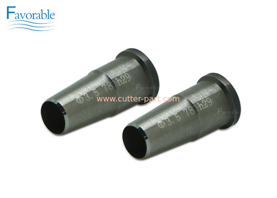Teseo Punches 500113920 Compatible con HSS Herramienta de punción Teseo Parte de la máquina de corte Teseo