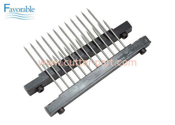 71343001 Finger Assy 1.65 BRI Especialmente adecuado para el cortador GT7250 GT5250